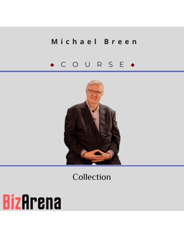 Michael Breen - Collection Image