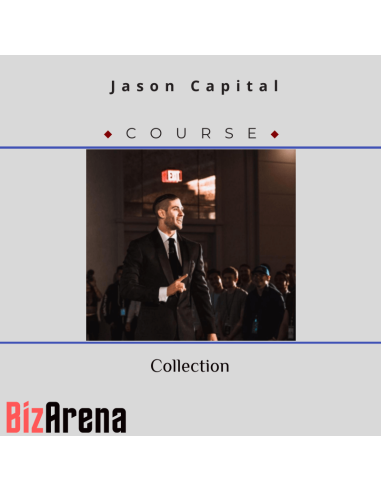 Jason Capital - Collection Image