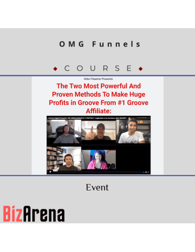 OMG Funnels Event Image