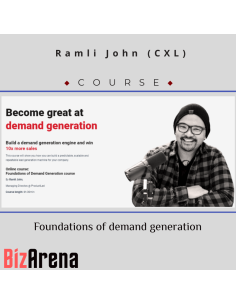 lead generation at BizArena