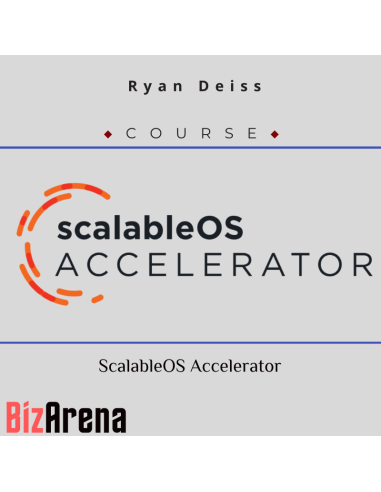 Ryan Deiss - ScalableOS Accelerator Image