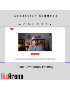Ecommerce at BizArena