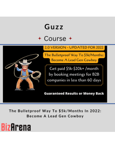 lead generation at BizArena