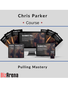Pick up at BizArena
