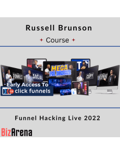Funnels at BizArena