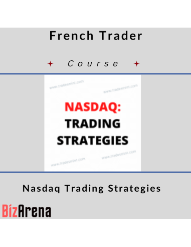 French Trader – Nasdaq Trading Strategies Image