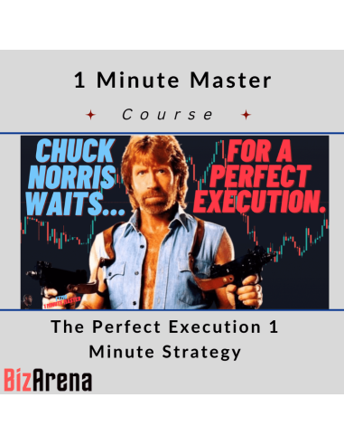 1 Minute Master - The Perfect Execution 1 Minute Strategy [Updated] Image