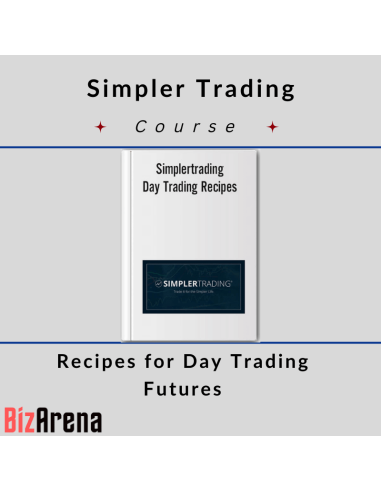 Simpler Trading - Recipes for Day Trading Futures Image