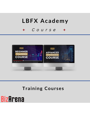 LBFX Academy - Training Courses Image