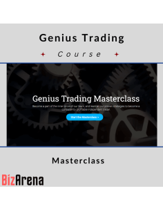 Trading & Stocks at BizArena
