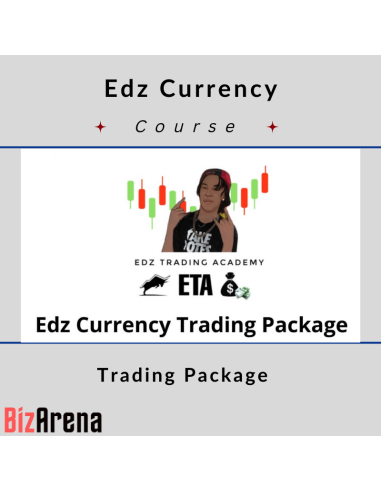 Edz Currency - Trading Package Image
