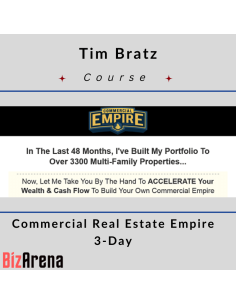 Real Estate at BizArena