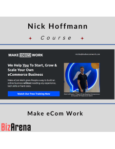 Ecommerce at BizArena