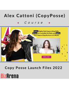 Copywriting at BizArena
