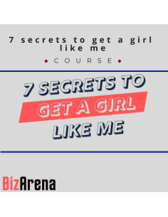 Pick up at BizArena