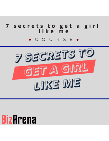 Kinsey Wolanski - 7 secrets to get a girl like me Image