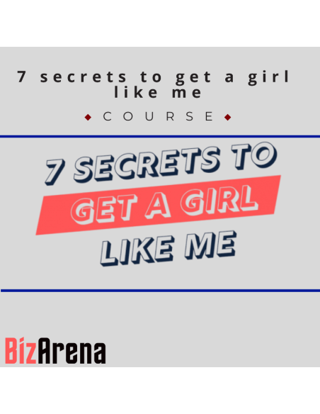 Kinsey Wolanski - 7 secrets to get a girl like me Image