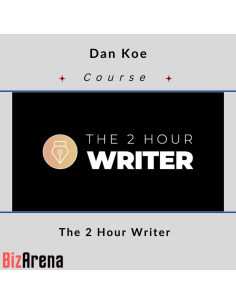 Copywriting at BizArena