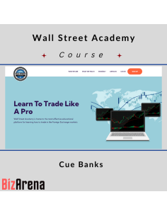 Trading & Stocks at BizArena
