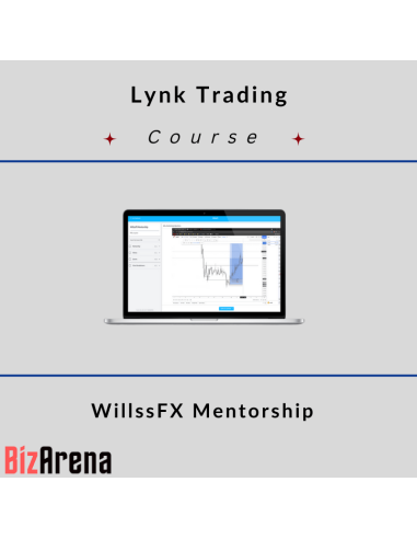 Lynk Trading - WillssFX Mentorship Image