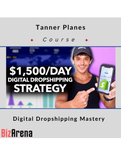 PimpMyMoney at BizArena