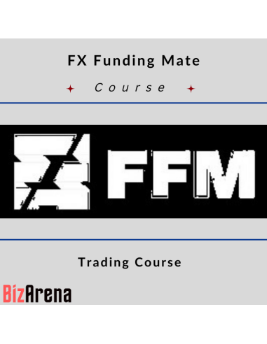 FX Funding Mate Image