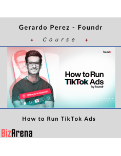 TikTok Ads at BizArena