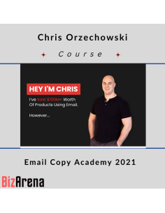 Copywriting at BizArena