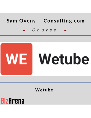 Sam Ovens - Consulting.com - Wetube Image