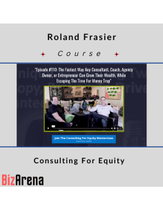 Consulting at BizArena