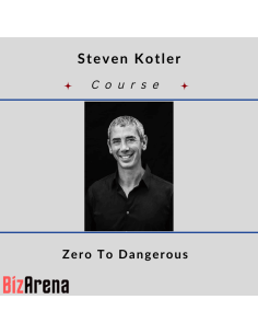 Self Help at BizArena