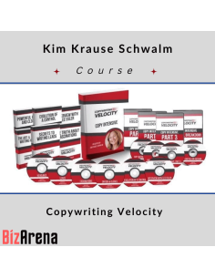 Copywriting at BizArena