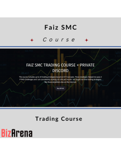 Trading & Stocks at BizArena