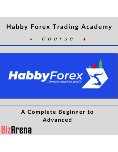 Habby Forex Trading Academy - A Complete Beginner to Advanced Image