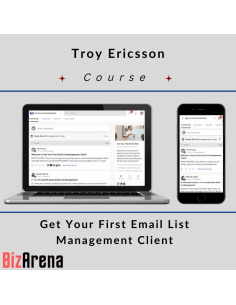Email Marketing Courses at BizArena