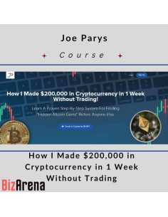 Trading & Stocks at BizArena