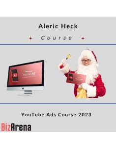 YouTube Ads at BizArena