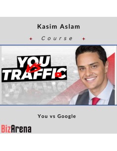 Google Ads at BizArena