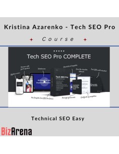 SEO & Traffic at BizArena