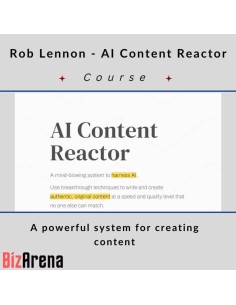 Blog Growth at BizArena