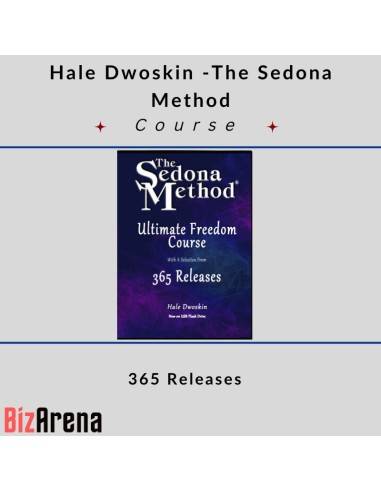 Hale Dwoskin -The Sedona Method - 365 Releases Image
