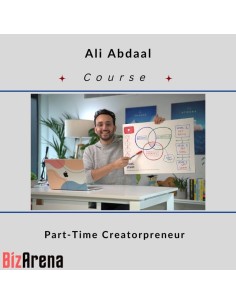 YouTube growth at BizArena