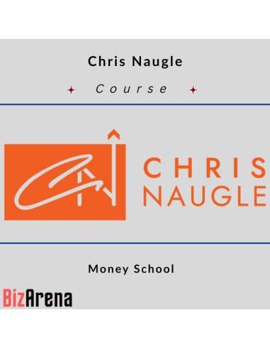 Chris Naugle - Money School Image