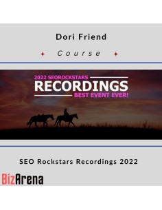 SEO & Traffic at BizArena