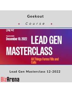 lead generation at BizArena