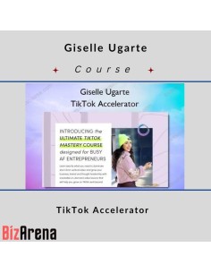 TikTok Ads at BizArena
