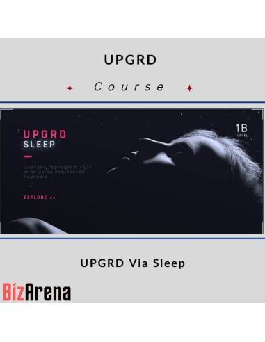 UPGRD - UPGRD Via Sleep [Complete] Image