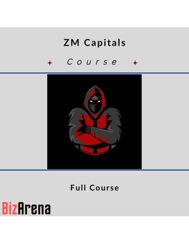 ZM Capitals - Full Course Image