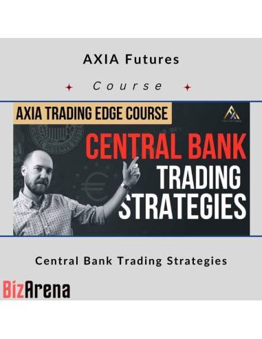AXIA Futures - Central Bank Trading Strategies Image