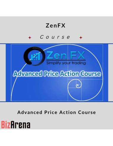 ZenFX - Advanced Price Action Course Image